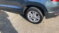 Skoda Karoq 1.5 TSI SE Technology 5dr Petrol Estate